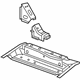 GM 23352178 Rear Crossmember