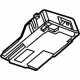 GM 42787329 Camera, Front