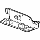 GM 22941830 Lower Bracket, Rear Driver Side