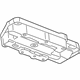 GM 13429350 Motor, Top