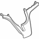 GM 95385046 Trim Molding