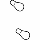 GM 9438848 Tail Lamp Bulb