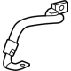 GM 42825925 Negative Cable