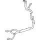 GM 42845558 Positive Cable