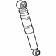 GM 22696400 Shock Absorber