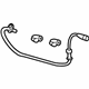 GM 23146177 ABS Sensor, Rear