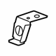 GM 23283467 Plate, Front Driver Side