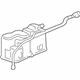 GM 10376010 Vapor Canister, Green Line