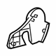 GM 95433565 Inner Finish Panel
