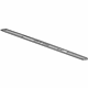 GM 22830978 Decal, Front