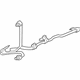 GM 15194577 Oil Cooler Hose