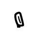 GM 84497607 Adjust Knob, Jet Black, Passenger Side