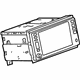 GM 20906716 Display System