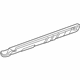 GM 15940164 Floor Duct