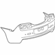 GM 22894196 Bumper Cover