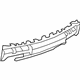 GM 22846710 Absorber, Rear
