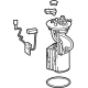 GM 85543521 Fuel Pump