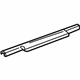 GM 22734940 Sill Plate, Rear