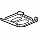 GM 23361409 Battery Tray