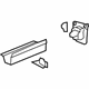 GM 23369587 Rear Rail, Driver Side
