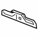 GM 23314905 Front Crossmember Extension