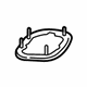 GM 23101726 Rear Floor Pan Reinforcement