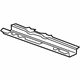 GM 84065612 Center Reinforcement
