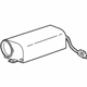 GM 24431683 Passenger Air Bag