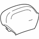 GM 22662317 Driver Inflator Module