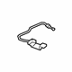 GM 84556786 Release Lever