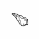 GM 84510102 Rear Seal, Driver Side