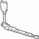 GM 19260771 Tensioner, Driver Side