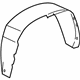 GM 15112729 Liner, Rear Driver Side