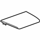 GM 23379341 Panel Cover