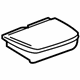 GM 23379321 Panel Cover
