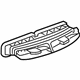 GM 84156112 Air Vent Grille