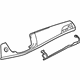GM 84115980 Applique Panel, Lower Passenger Side