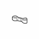 GM 84062884 Rear Body Panel Bracket
