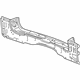 GM 85107670 Inner Reinforcement, Rear