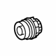 GM 19185631 Filter Cover