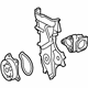 GM 19205314 Timing Cover, Front