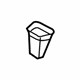 GM 55353334 Suction Tube
