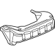GM 13549389 Support Panel, Front