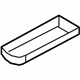 GM 42532673 Lever Boot