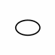 GM 96443223 Console Body Cap, Black
