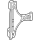 GM 42389910 Window Regulator, Rear Driver Side