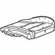 GM 23124059 Seat Cushion Pad