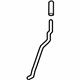 GM 23422480 Lock Rod, Driver Side