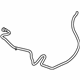 GM 25899469 Positive Cable