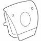 GM 87862686 Driver Inflator Module